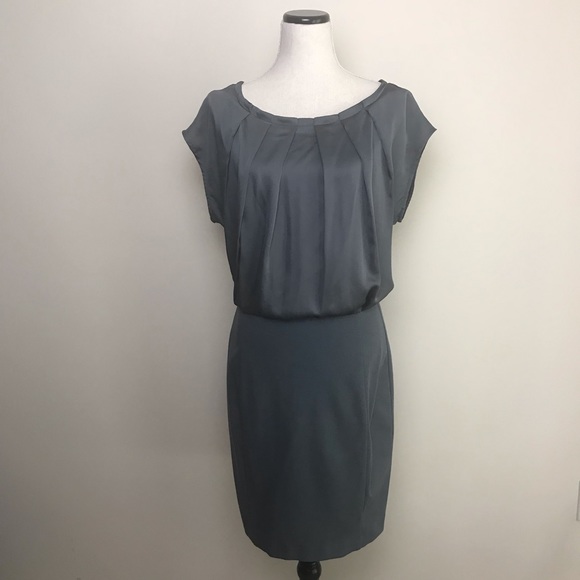 MaxMara Dresses & Skirts - MaxMara Pennyblack Gray Dress